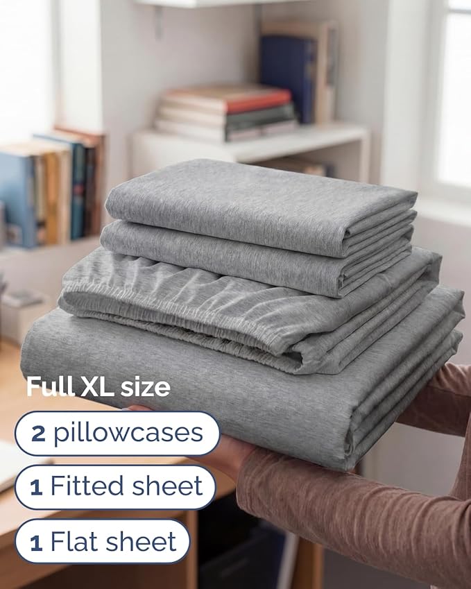 Full XL Bed Sheet - Image 3