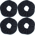 IVARYSS Super Towel Scrunchies for Drying Hair, Absorbent and Soft Microfiber by IVARYSS