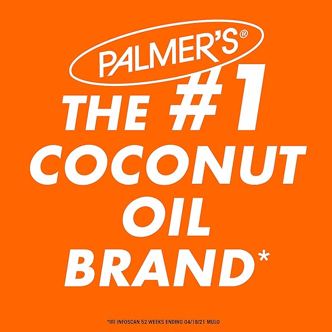 Palmer's Coconut Oil Formula Body Oil, Body Moisturizer - Image 4