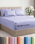 Extra Deep Full Sheet Set by CGKUnlimited