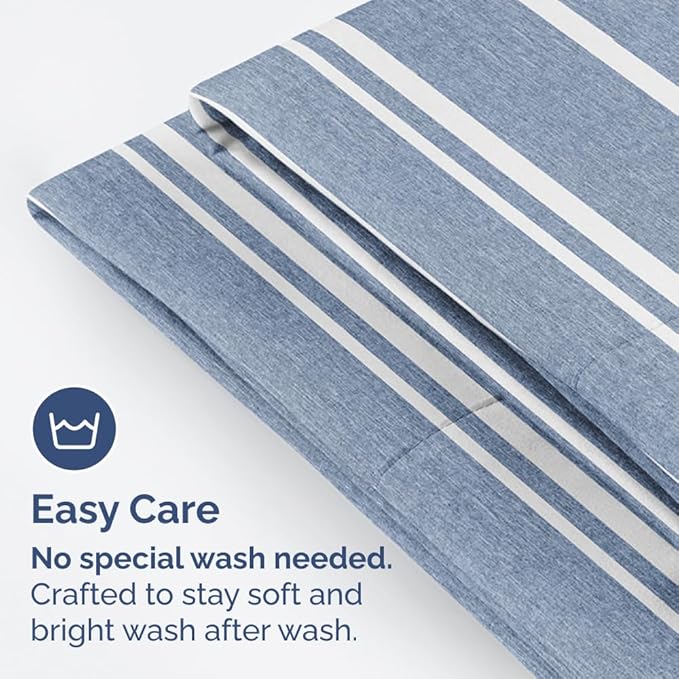 Standard Pillow Cases Set of 4 - Image 5