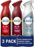 Febreze Air Mist Air Freshener Spray, Odor-Fighting Room Spray by Febreze