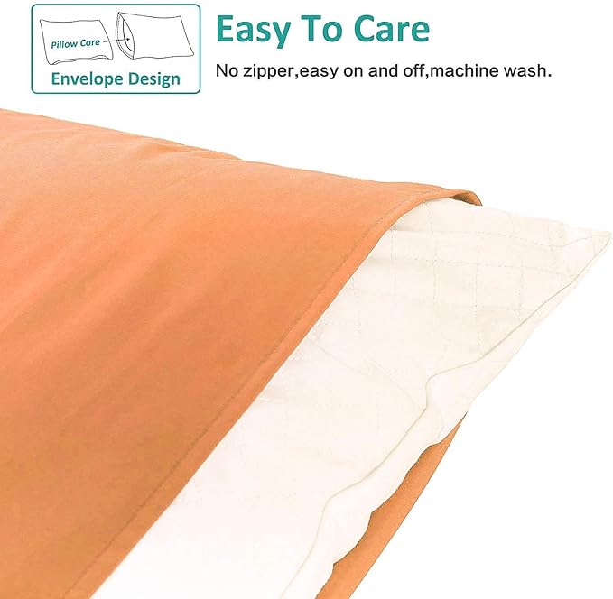 NTBAY Body Pillowcase - Image 4