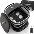 Puboo Collapsible Foot Spa Bath Massager by PUBOO