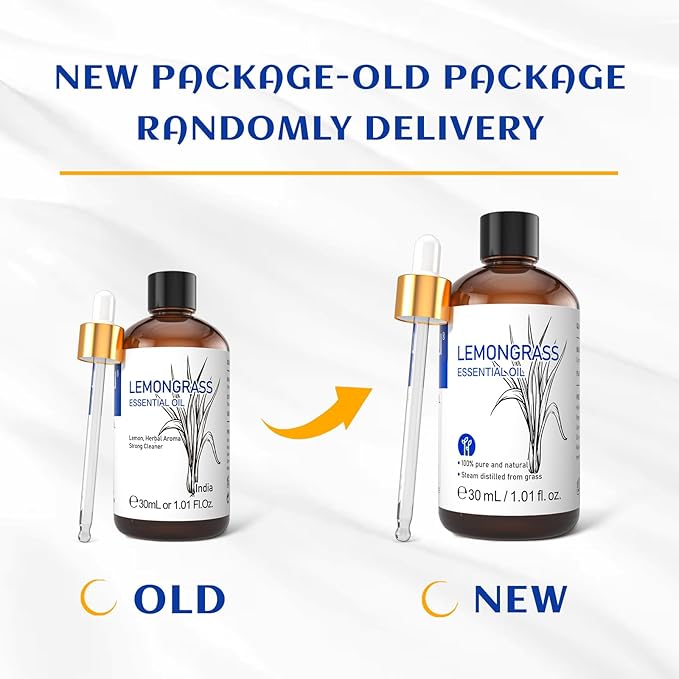 HIQILI Essential Oil, 100% Pure Natural Undiluted - Image 9