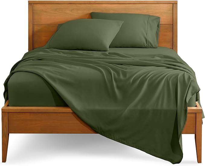 Bare Home King Sheet Set by BareHome