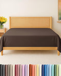Full Size Flat Sheet by CGKUnlimited