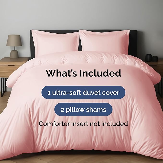 Duvet Cover Full Size Set - Image 2
