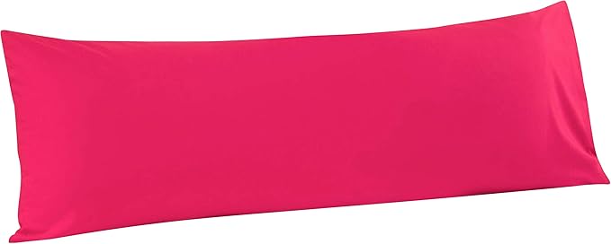 FLXXIE Body Pillow Cover by FLXXIE