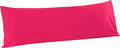 FLXXIE Body Pillow Cover by FLXXIE