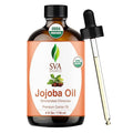 SVA Jojoba Seed Oil Organic by SVAORGANICS