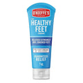 O'Keeffe's for Healthy Feet Foot Cream - 7 oz Tube - Guaranteed Relief for by OKeeffes