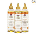 African Pride Moisture Miracle 5 Essential Hair Oils by AfricanPride