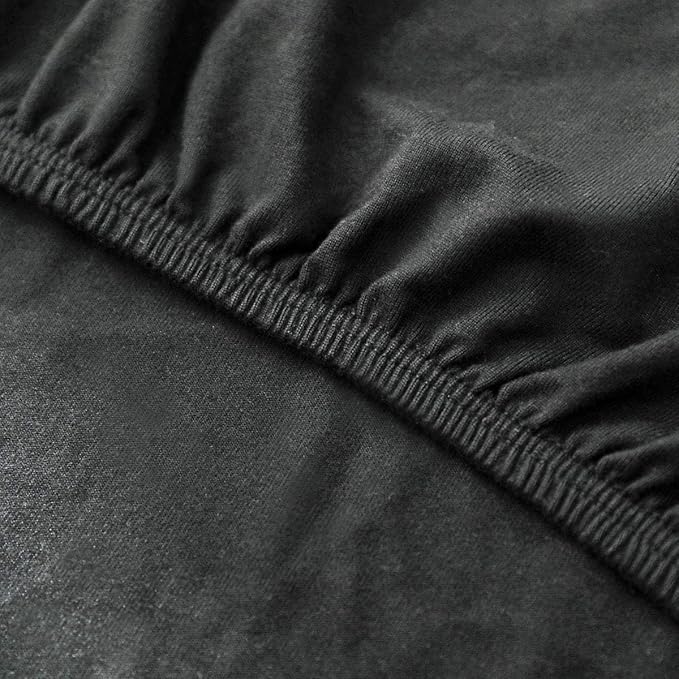 Fitted Sheet- COSMOPLUS Full Fitted Sheet Only（No Flat Sheet or Pillow Shams） - Image 7