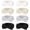 Ondder Spa Terry Cloth Headbands by Ondder