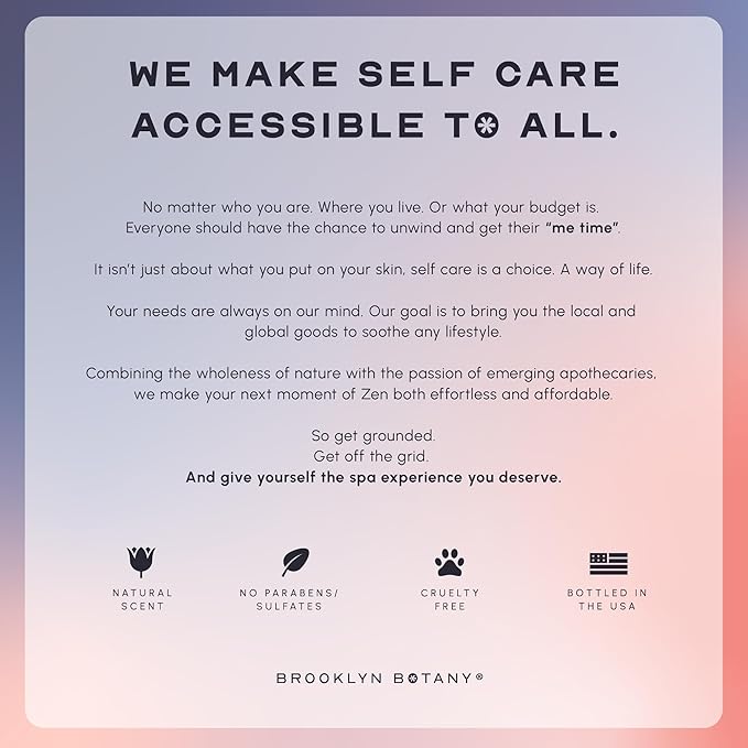 Brooklyn Botany Cold-Pressed Organic Jojoba Oil | - Image 7