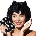Years Calm Extra Large Shower Cap by Yearscalm