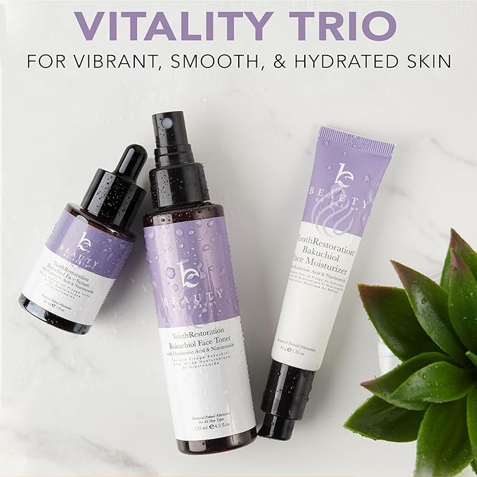Bakuchiol Face Toner - Image 7