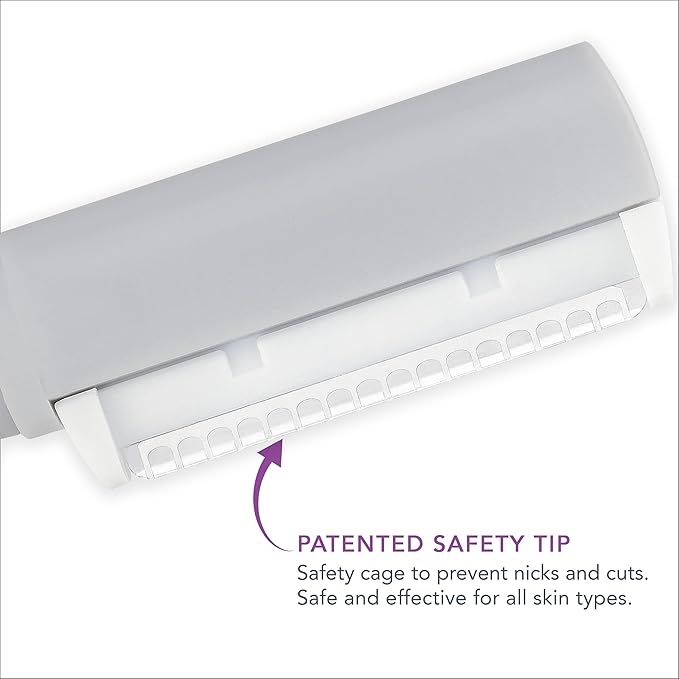 SPA SCIENCES - SIMA Patented Dermaplane Razor - Image 8