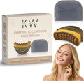 Lymphatic Contour Face Brush, Facial Brush by KETWUBZ