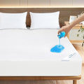 Twin XL Mattress Protector Waterproof Breathable Terry Premium Fitted up to by SpringspiritBedding