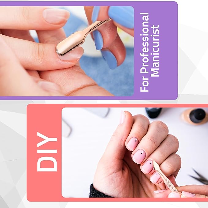 Utopia Care Cuticle Trimmer - Image 5