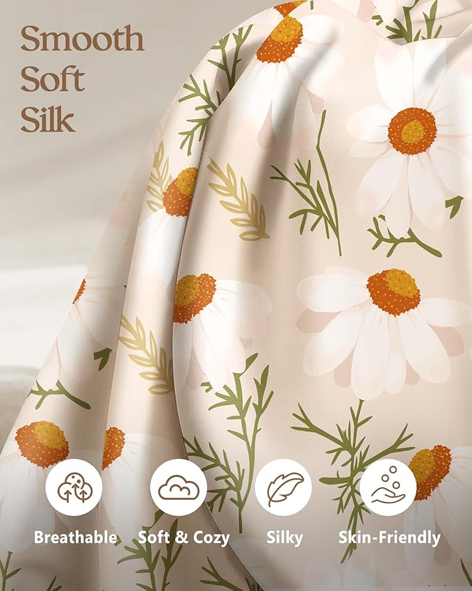 Miss Adola 2 Pack Silk Pillowcase - Image 3