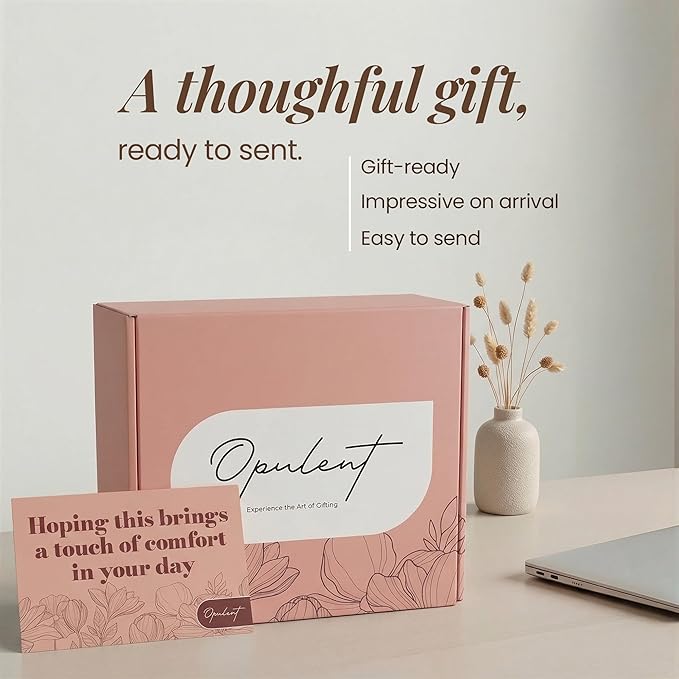 Opulent Luxury Self Care Gifts for Women - Image 4