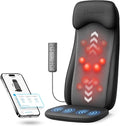 COMFIER Shiatsu Massage Cushion by COMFIER