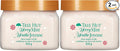 Tree Hut Merry Mint Shea Sugar Scrub, Exfoliating, Hydrating & Moisturizing by TreeHut