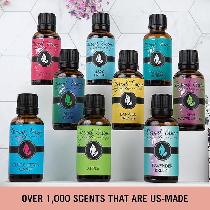 Eternal Essence Oils Lavender 30ml Premium Fragrance Oil - Image 6