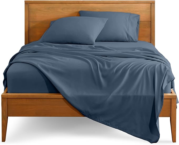 Bare Home Queen Sheet Set by BareHome