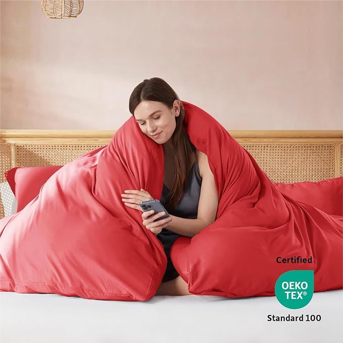 Nestl Twin Duvet Cover Set - Image 3