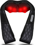 VIKTOR JURGEN Gifts for Women & Men, Shiatsu Neck and Shoulder Massager by VIKTORJURGEN