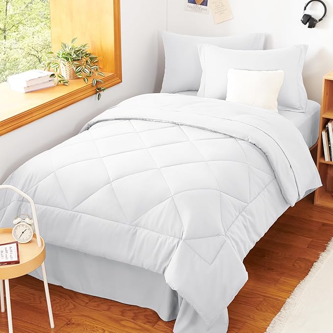 CozyLux Twin Comforter Set - Image 7