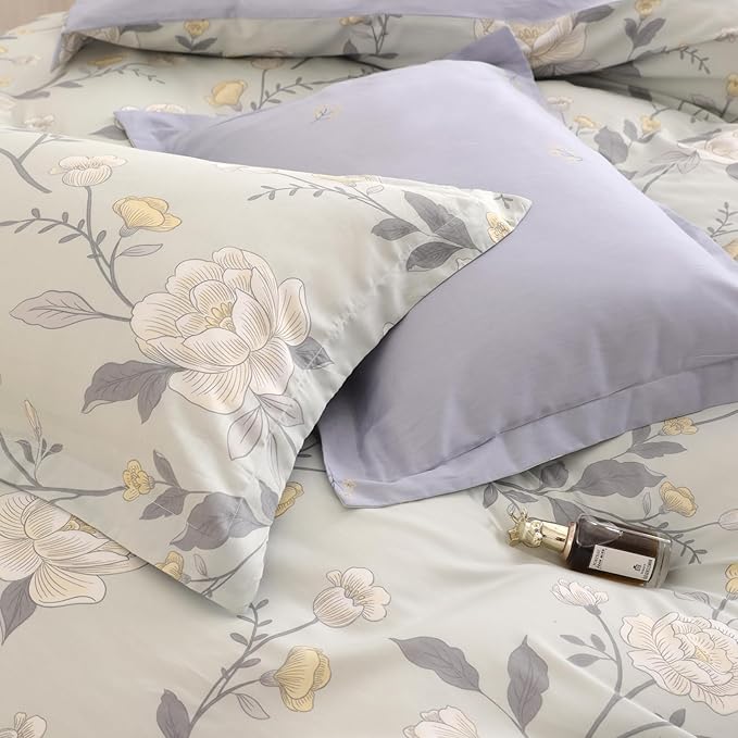 OAITE Duvet Cover Queen Size - Image 7