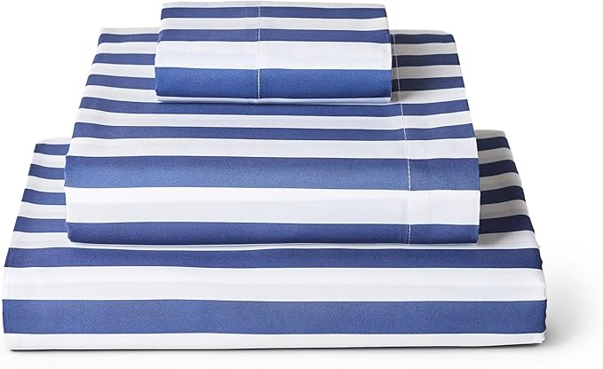 Mellanni Twin XL Sheets Set by Mellanni