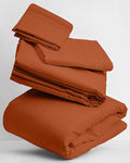 Mellanni Twin XL Sheets Set by Mellanni
