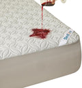 BEDLORE Waterproof Mattress Protector, Twin XL Size Mattress Pad by Bedlore
