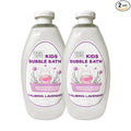 Dead Sea Collection Bubble Bath Kids by DeadSeaCollection