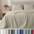 California Design Den Split King Sheet Set by CaliforniaDesignDen