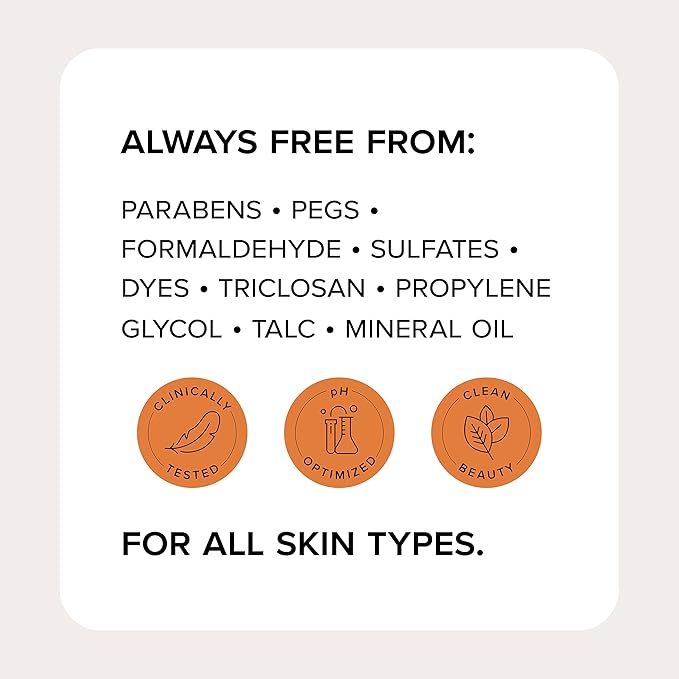 MEDIX Vitamin C Cream + Anti Aging Argan Oil Cream 2PC Skin Care Bundle | - Image 8