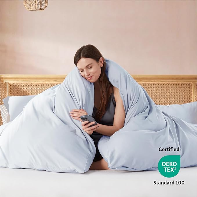 Nestl King Duvet Cover Set - Image 3