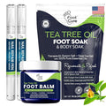 Toenail Fungus Treatment Extra Strength by FOOTCURE
