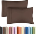 King Pillow Cases Set of 2 by CGKUnlimited