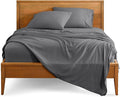 Bare Home Short Queen Sheet Set by BareHome