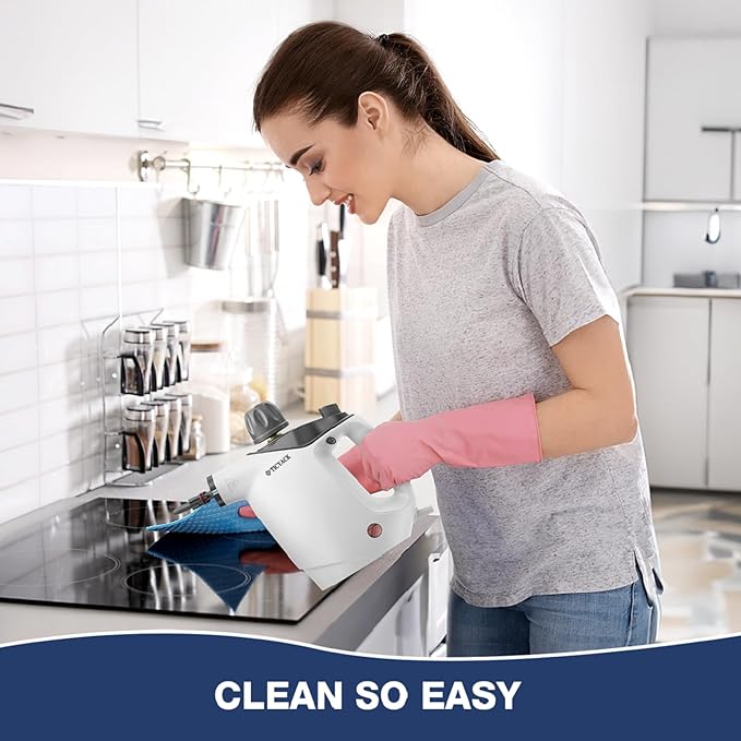 TICYACK Handheld Steam Cleaner, Steam Cleaner - Image 7