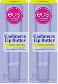 eos Cashmere Lip Butter by eosproducts