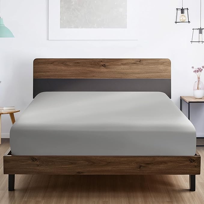 FreshCulture Full Fitted Sheet - Image 6