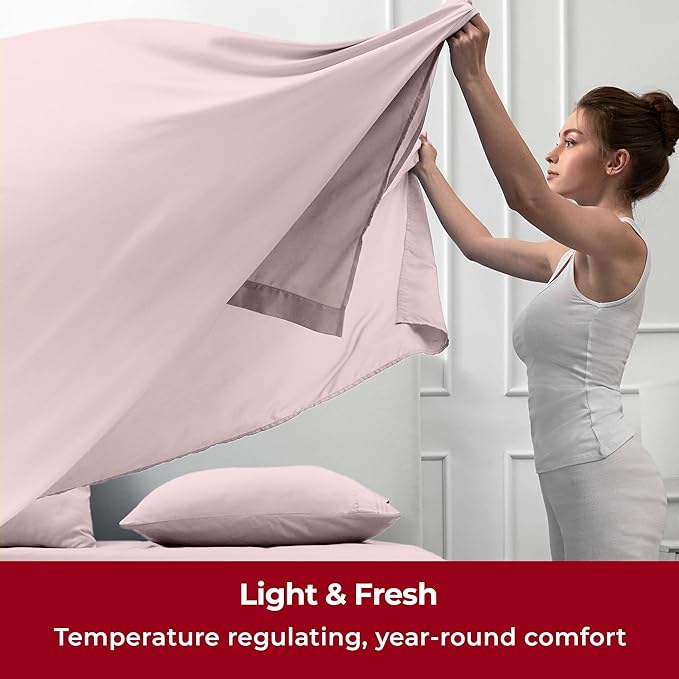 Mellanni Twin Sheets Set - Image 4